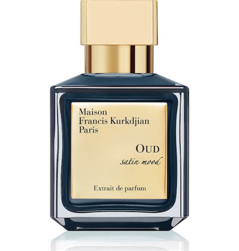 best selling mfk perfume